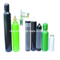 Factory Direct Supplier Empty Gas Storage Cylinders